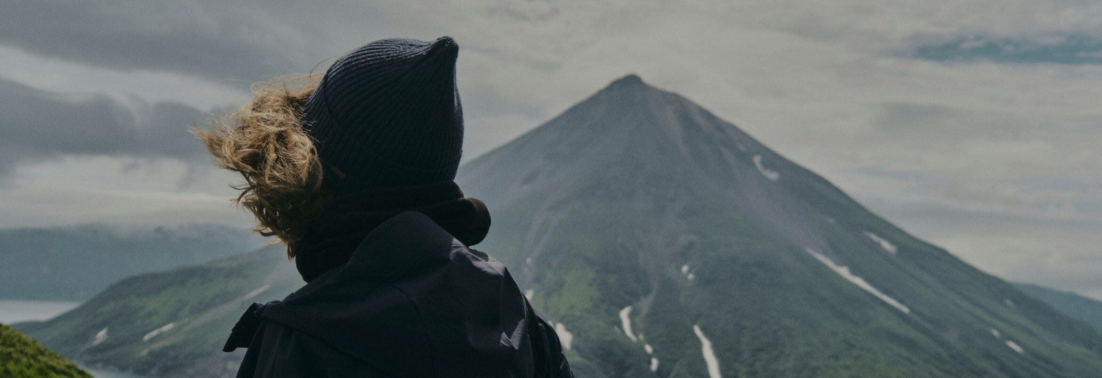 First Luxury Cruise to the Kuril Islands